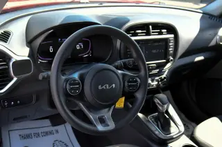 2024 Kia Soul