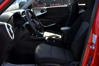 2024 Kia Soul