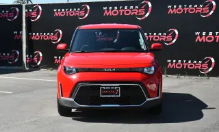 2024 Kia Soul