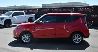 2024 Kia Soul