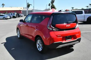 2024 Kia Soul