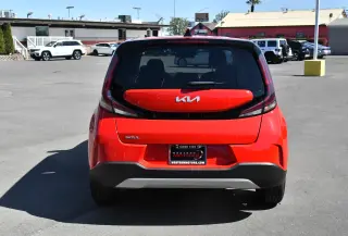 2024 Kia Soul