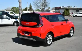 2024 Kia Soul
