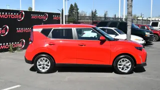 2024 Kia Soul