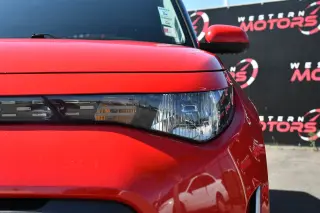 2024 Kia Soul