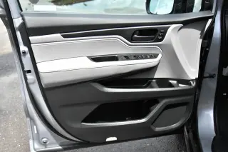 2023 Honda Odyssey