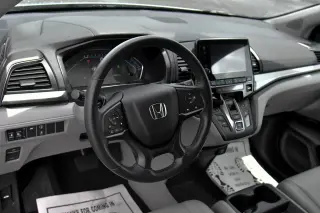 2023 Honda Odyssey