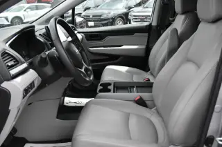 2023 Honda Odyssey