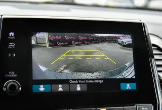 2023 Honda Odyssey