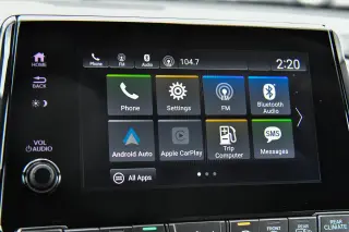 2023 Honda Odyssey
