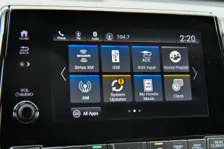 2023 Honda Odyssey