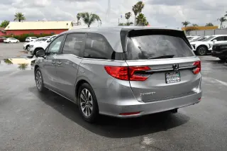 2023 Honda Odyssey