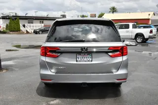 2023 Honda Odyssey