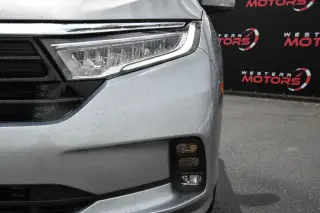 2023 Honda Odyssey