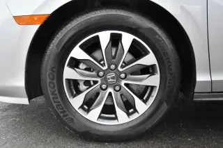 2023 Honda Odyssey
