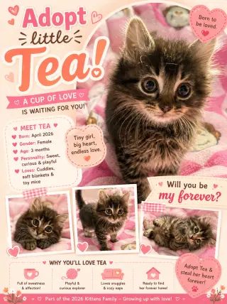Tea