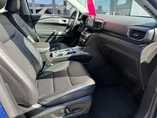 Ford Explorer 2023 AWD Limited 4p SUV