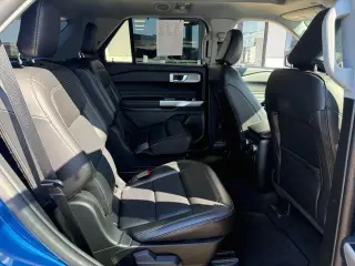 Ford Explorer 2023 AWD Limited 4p SUV