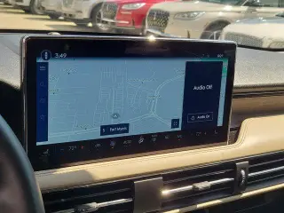 Lincoln Corsair 2025 AWD Grand Touring 4p SUV