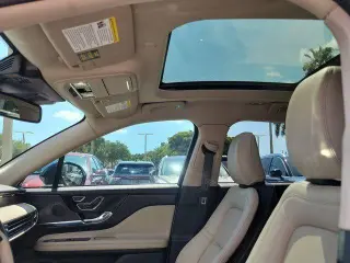 Lincoln Corsair 2025 AWD Grand Touring 4p SUV