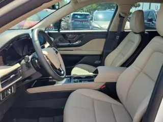 Lincoln Corsair 2025 AWD Grand Touring 4p SUV