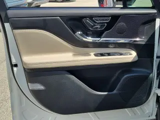 Lincoln Corsair 2025 AWD Grand Touring 4p SUV