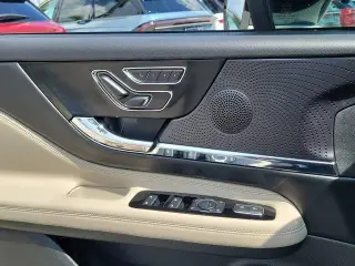 Lincoln Corsair 2025 AWD Grand Touring 4p SUV