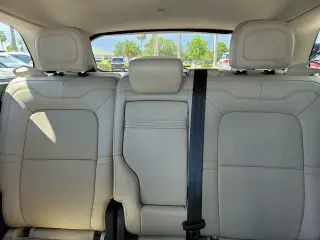 Lincoln Corsair 2025 AWD Grand Touring 4p SUV