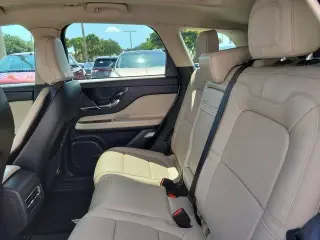 Lincoln Corsair 2025 AWD Grand Touring 4p SUV