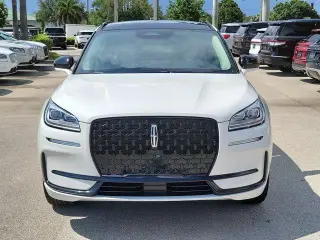 Lincoln Corsair 2025 AWD Grand Touring 4p SUV
