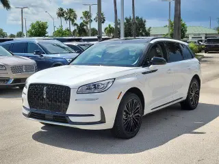 Lincoln Corsair 2025 AWD Grand Touring 4p SUV