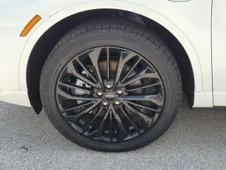 Lincoln Corsair 2025 AWD Grand Touring 4p SUV