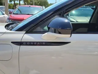 Lincoln Corsair 2025 AWD Grand Touring 4p SUV