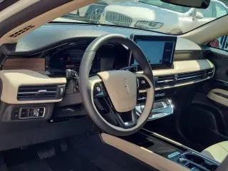 Lincoln Corsair 2025 AWD Grand Touring 4p SUV