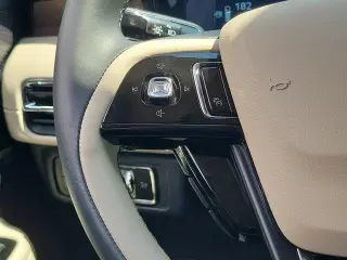 Lincoln Corsair 2025 AWD Grand Touring 4p SUV