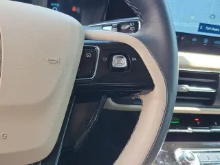 Lincoln Corsair 2025 AWD Grand Touring 4p SUV
