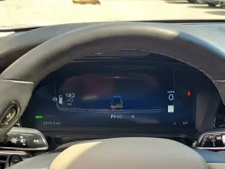 Lincoln Corsair 2025 AWD Grand Touring 4p SUV