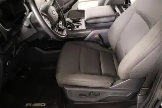 Ford F-150 2024 4x4 XLT 4p SuperCrew 5.5 ft. SB