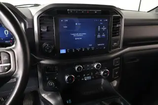 Ford F-150 2024 4x4 XLT 4p SuperCrew 5.5 ft. SB