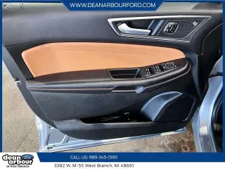 Ford Edge 2023 AWD Titanium 4p Crossover