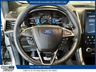 Ford Edge 2023 AWD Titanium 4p Crossover