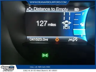 Ford Edge 2023 AWD Titanium 4p Crossover