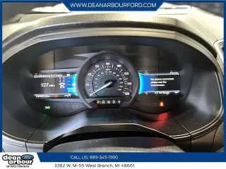 Ford Edge 2023 AWD Titanium 4p Crossover