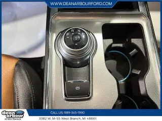 Ford Edge 2023 AWD Titanium 4p Crossover