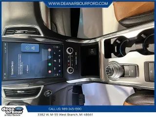 Ford Edge 2023 AWD Titanium 4p Crossover