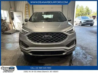 Ford Edge 2023 AWD Titanium 4p Crossover