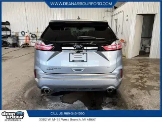 Ford Edge 2023 AWD Titanium 4p Crossover