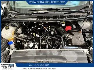 Ford Edge 2023 AWD Titanium 4p Crossover