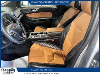Ford Edge 2023 AWD Titanium 4p Crossover