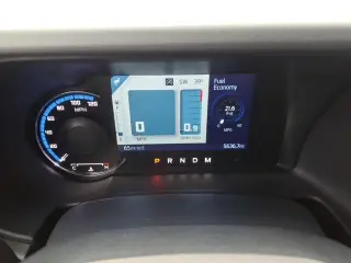 Ford Bronco 2024 4x4 Big Bend 4p SUV